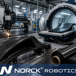 Advanced Carbon Fiber Composites Manufacturing for High-Performance Applications