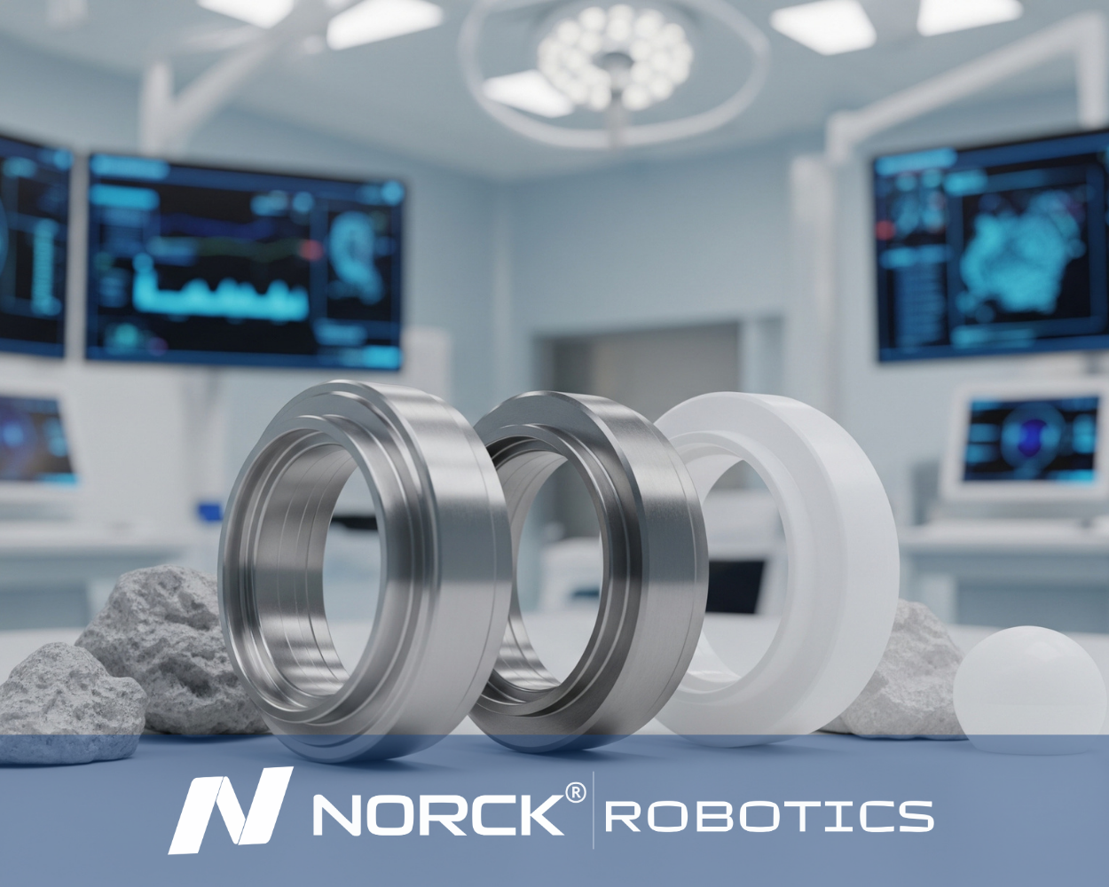 Biocompatible & Sterilizable Materials