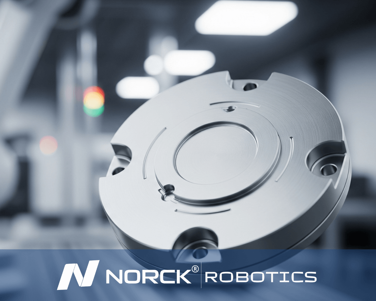 Force/Torque Sensors