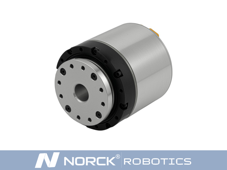 Modulo articolato compatto per robot da 48 V – Classe 70 mm