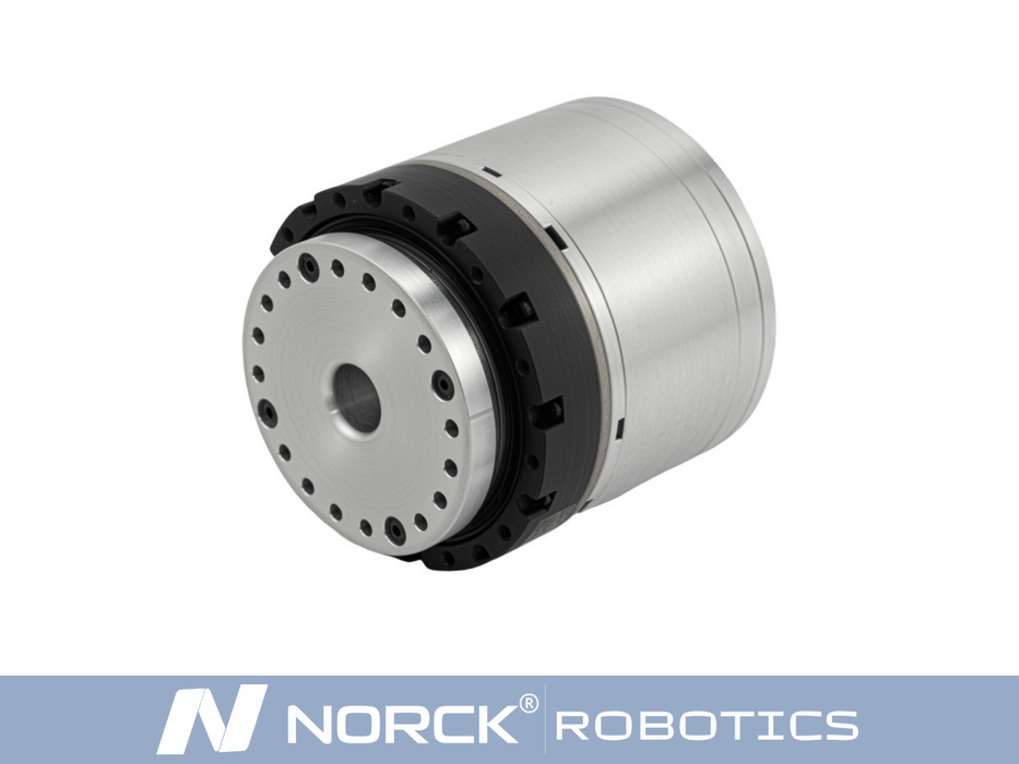 Modulo articolato compatto per robot da 48 V – Classe 80 mm
