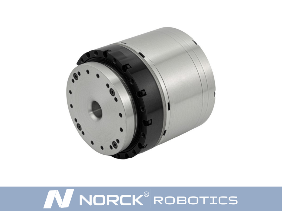 Modulo articolato compatto per robot da 48 V – Classe 90 mm