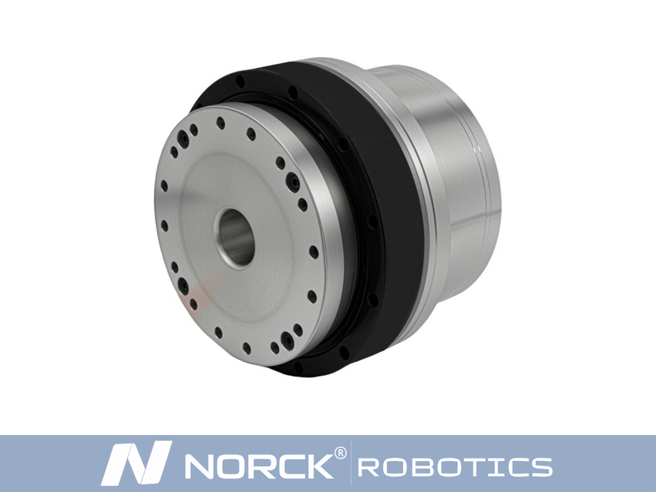 Modulo articolare per robot per impieghi gravosi a 48 V – Classe 170 mm