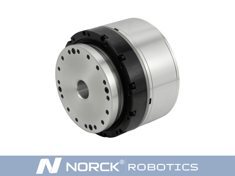 Modulo articolato per robot ad alta coppia da 48 V – Classe 110 mm