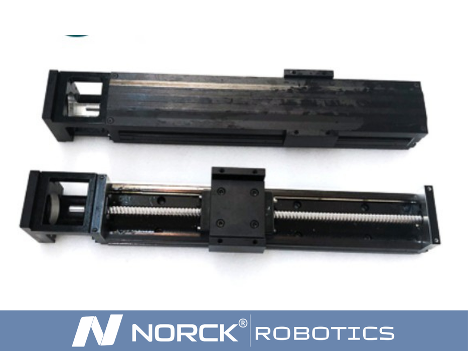 Modulo lineare a vite a sfere – Classe 86 mm