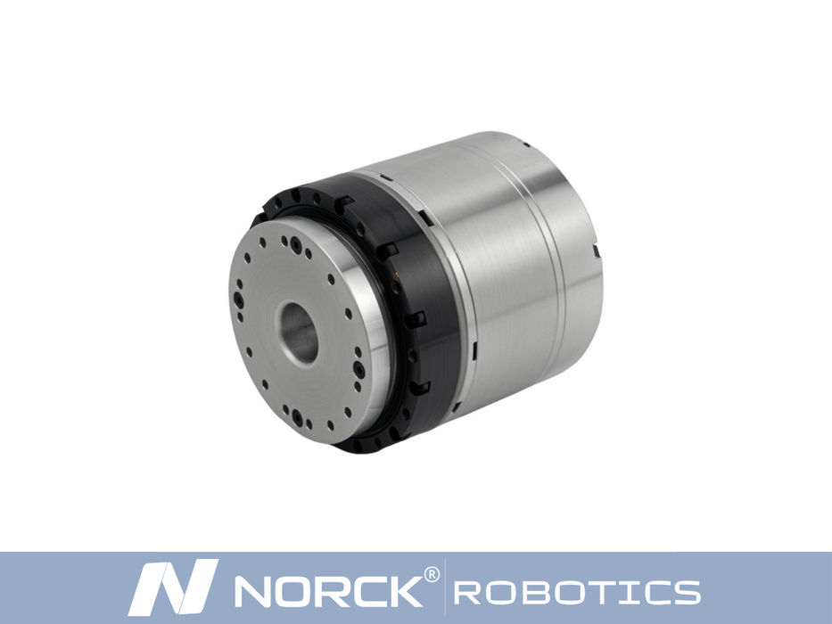 Modulo compatto per articolazioni robotiche ad alta tensione – Classe 90 mm