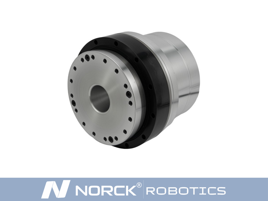 Modulo articolato per robot ad alta tensione per impieghi gravosi – Classe 170 mm