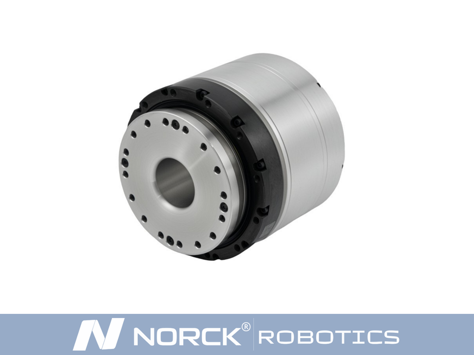 Modulo articolare per robot ad alta coppia e alta tensione – Classe 110 mm