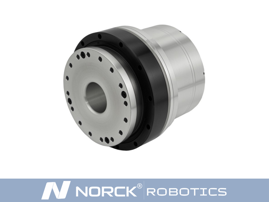 Modulo articolare per robot ad alta coppia e alta tensione – Classe 142 mm