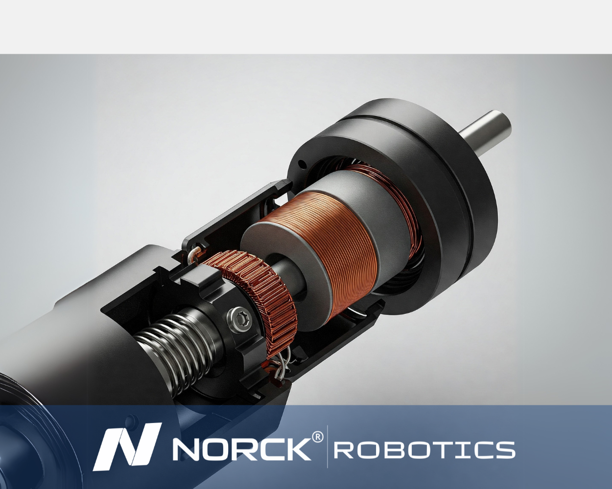 voice coil actuator