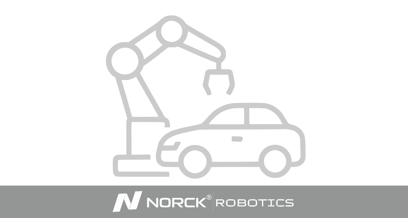 automotive robotics automation